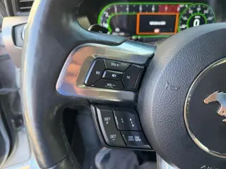 Ford Mustang 2020 EcoBoost 2dr Fastback