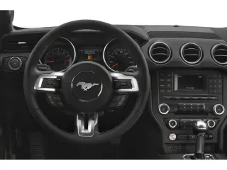 Ford Mustang 2020 EcoBoost 2dr Fastback