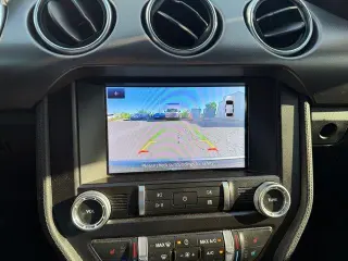 Ford Mustang 2020 EcoBoost 2dr Fastback