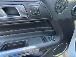 Ford Mustang 2020 EcoBoost 2dr Fastback