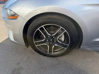 Ford Mustang 2020 EcoBoost 2dr Fastback