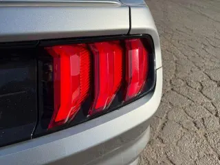 Ford Mustang 2020 EcoBoost 2dr Fastback