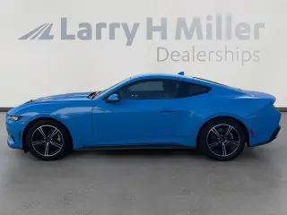 Ford Mustang 2024 EcoBoost 2dr Fastback