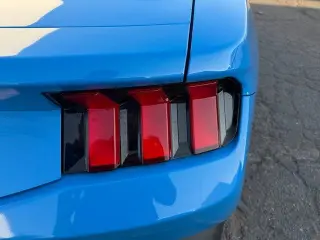 Ford Mustang 2024 EcoBoost 2dr Fastback
