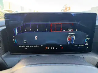 Ford Mustang 2024 EcoBoost 2dr Fastback