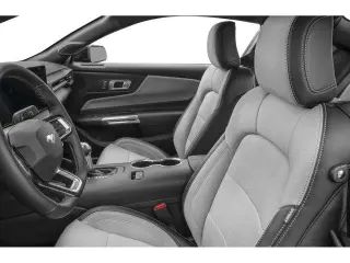 Ford Mustang 2024 EcoBoost 2dr Fastback