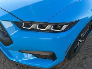 Ford Mustang 2024 EcoBoost 2dr Fastback
