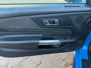 Ford Mustang 2024 EcoBoost 2dr Fastback