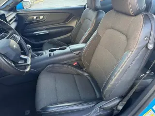 Ford Mustang 2024 EcoBoost 2dr Fastback