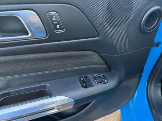 Ford Mustang 2024 EcoBoost 2dr Fastback