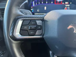 Ford Mustang 2024 EcoBoost 2dr Fastback