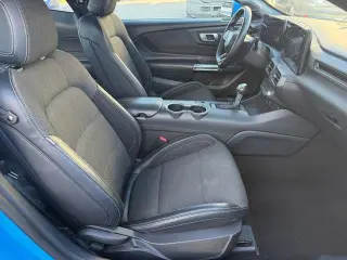 Ford Mustang 2024 EcoBoost 2dr Fastback