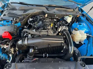 Ford Mustang 2024 EcoBoost 2dr Fastback