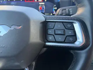 Ford Mustang 2024 EcoBoost 2dr Fastback