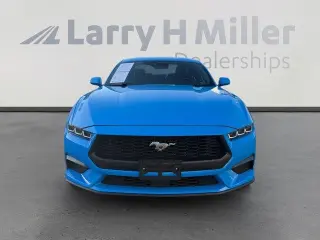 Ford Mustang 2024 EcoBoost 2dr Fastback
