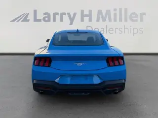 Ford Mustang 2024 EcoBoost 2dr Fastback