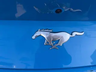 Ford Mustang 2024 EcoBoost 2dr Fastback