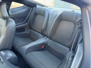 Ford Mustang 2024 EcoBoost 2dr Fastback