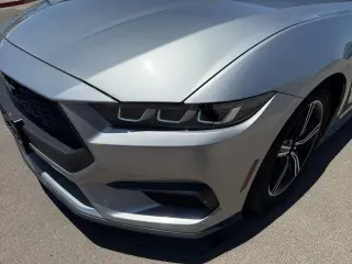 Ford Mustang 2024 EcoBoost 2dr Convertible