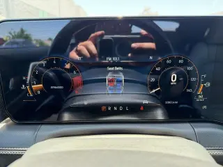 Ford Mustang 2024 EcoBoost 2dr Convertible