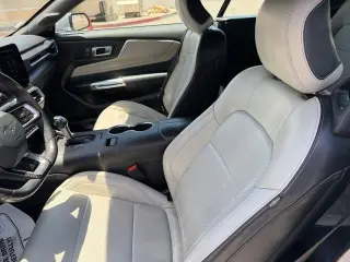 Ford Mustang 2024 EcoBoost 2dr Convertible