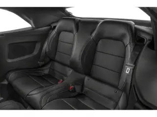 Ford Mustang 2024 EcoBoost 2dr Convertible