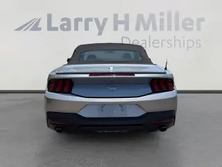 Ford Mustang 2024 EcoBoost 2dr Convertible