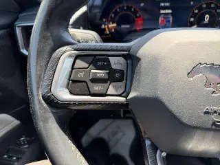 Ford Mustang 2024 EcoBoost 2dr Convertible