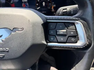 Ford Mustang 2024 EcoBoost 2dr Convertible