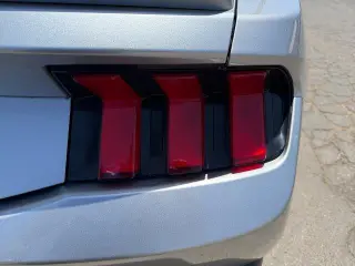 Ford Mustang 2024 EcoBoost 2dr Convertible