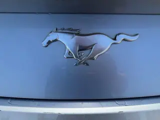 Ford Mustang 2024 EcoBoost 2dr Convertible