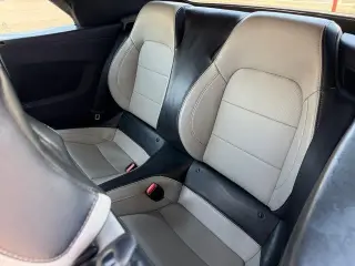 Ford Mustang 2024 EcoBoost 2dr Convertible