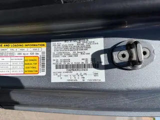 Ford Mustang 2024 EcoBoost 2dr Convertible