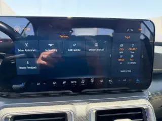 Ford Mustang 2024 EcoBoost 2dr Convertible
