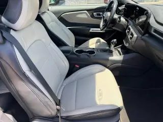 Ford Mustang 2024 EcoBoost 2dr Convertible