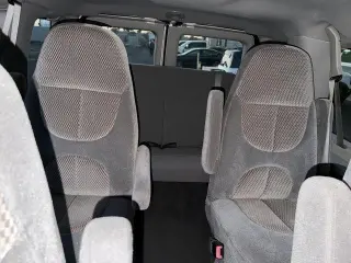 Ford E-Series 2010 E-350 SD XL 3dr Extended Passenger Van