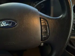 Ford E-Series 2010 E-350 SD XL 3dr Extended Passenger Van