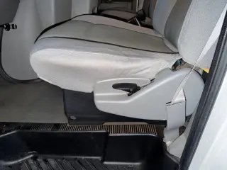 Ford E-Series 2010 E-350 SD XL 3dr Extended Passenger Van