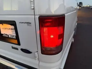 Ford E-Series 2010 E-350 SD XL 3dr Extended Passenger Van