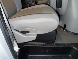 Ford E-Series 2010 E-350 SD XL 3dr Extended Passenger Van