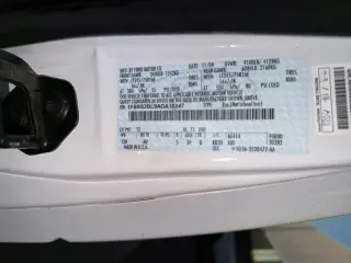 Ford E-Series 2010 E-350 SD XL 3dr Extended Passenger Van