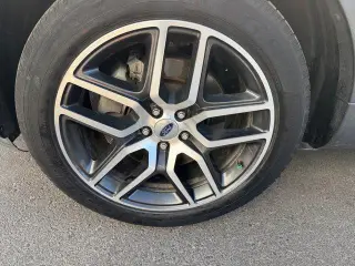 Ford Explorer 2017 AWD Sport 4dr SUV