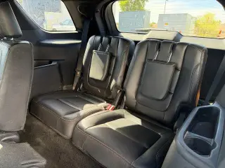 Ford Explorer 2017 AWD Sport 4dr SUV