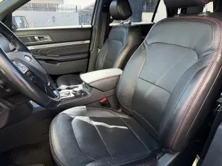 Ford Explorer 2017 AWD Sport 4dr SUV