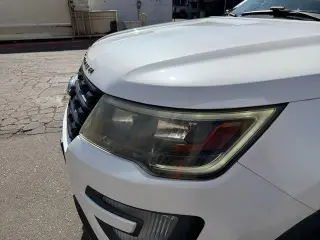 Ford Explorer 2017 AWD Sport 4dr SUV