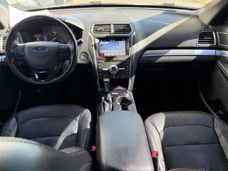 Ford Explorer 2017 AWD Sport 4dr SUV