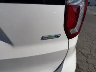 Ford Explorer 2017 AWD Sport 4dr SUV