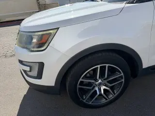 Ford Explorer 2017 AWD Sport 4dr SUV