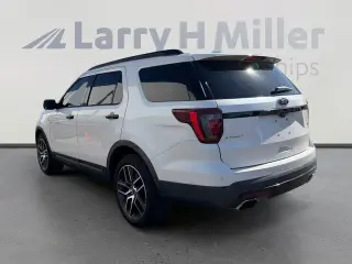 Ford Explorer 2017 AWD Sport 4dr SUV