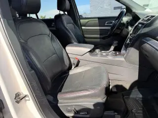 Ford Explorer 2017 AWD Sport 4dr SUV